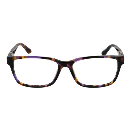 Guess Violette Kunststoffbrille (Gestelle)