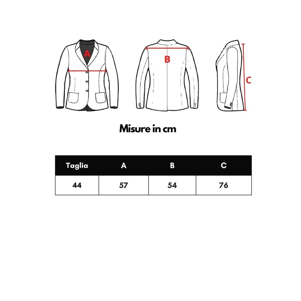 Gucci Hellblauer Wollmantel