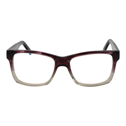 Andy Wolf Violette Brille aus Azetat (Rahmen)
