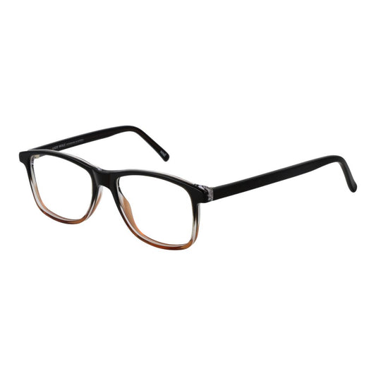 Andy Wolf Braune Acetat-Brille (Gestell)