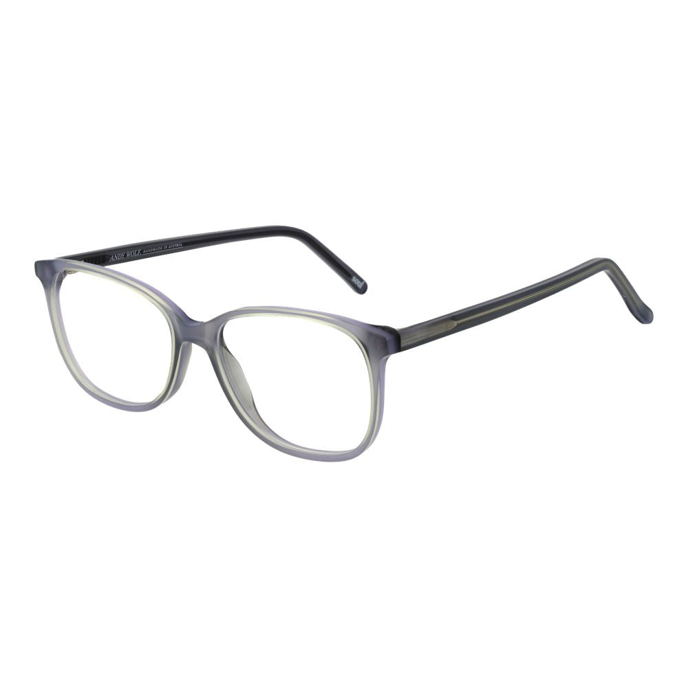 Andy Wolf Grau-Acetat-Brille (Rahmen)