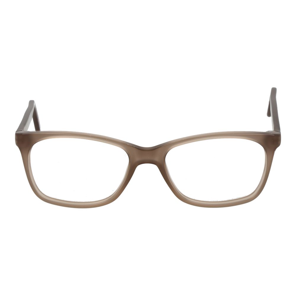 Andy Wolf Beige Acetatbrille (Gestell)