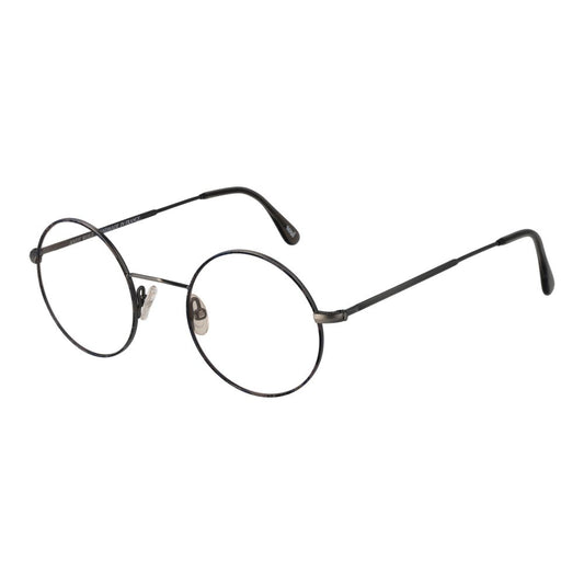 Andy Wolf Graue Metallbrille (Gestell)