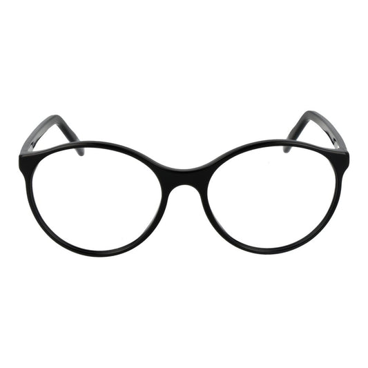 Andy Wolf Schwarze Acetat-Brillengestelle