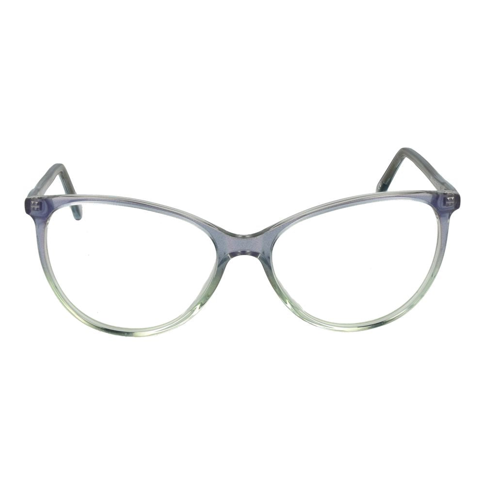 Andy Wolf Grau-Acetat-Brille (Rahmen)
