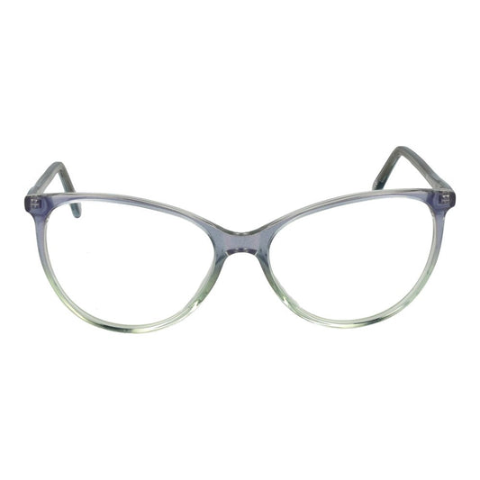 Andy Wolf Grau-Acetat-Brille (Rahmen)