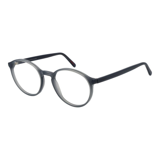 Andy Wolf Grau-Acetat-Brille (Gestelle)