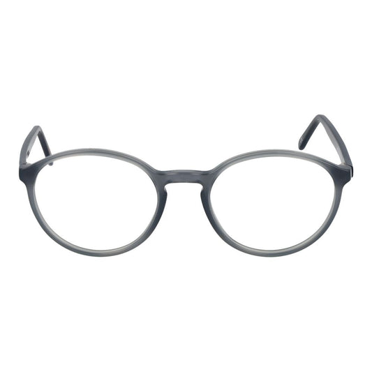 Andy Wolf Grau-Acetat-Brille (Gestelle)