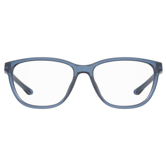 Under Armour Blaue Brille aus Harz (Rahmen)