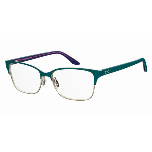 Under Armour Grüne Metallbrille (Gestelle)