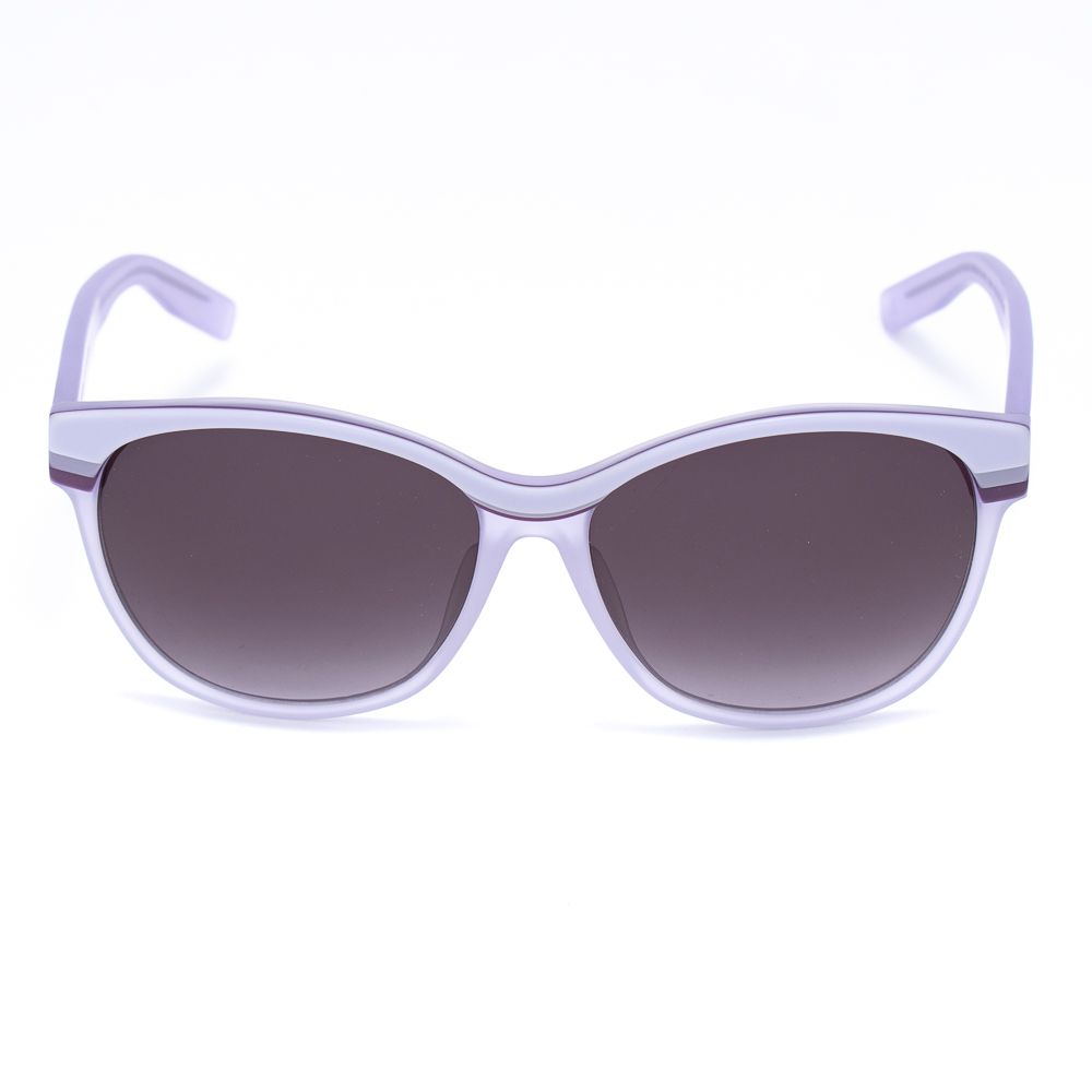 Italia Independent Lila Acetat-Sonnenbrille