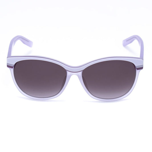 Italia Independent Lila Acetat-Sonnenbrille