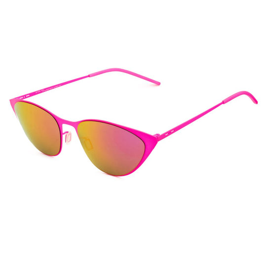 Italia Independent Multicolor Metall-Sonnenbrille