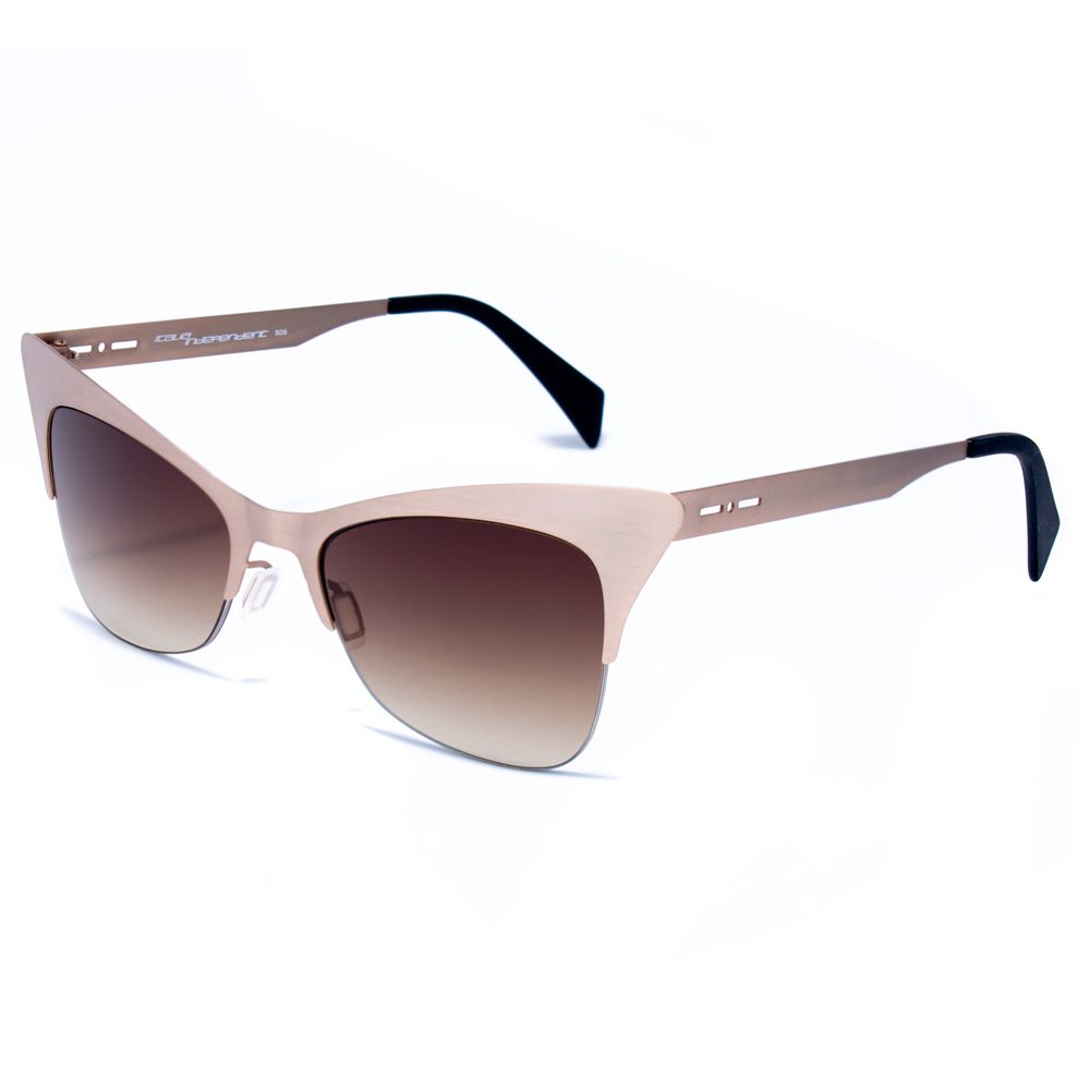 Italia Independent Multicolor Metall-Sonnenbrille