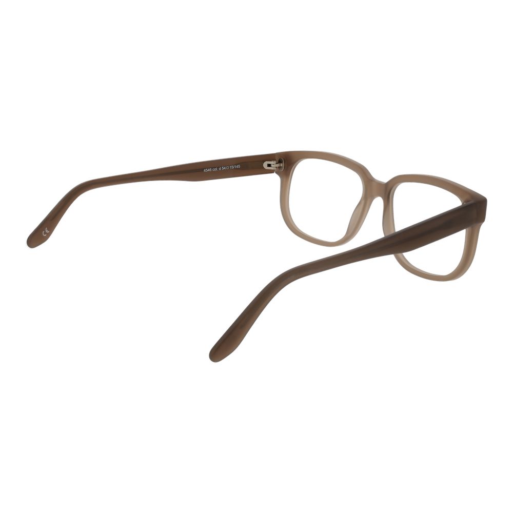 Andy Wolf Beige Acetat-Brille (Rahmen)