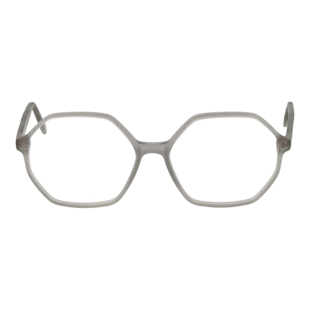 Andy Wolf Grau-Acetat-Brille (Gestell)