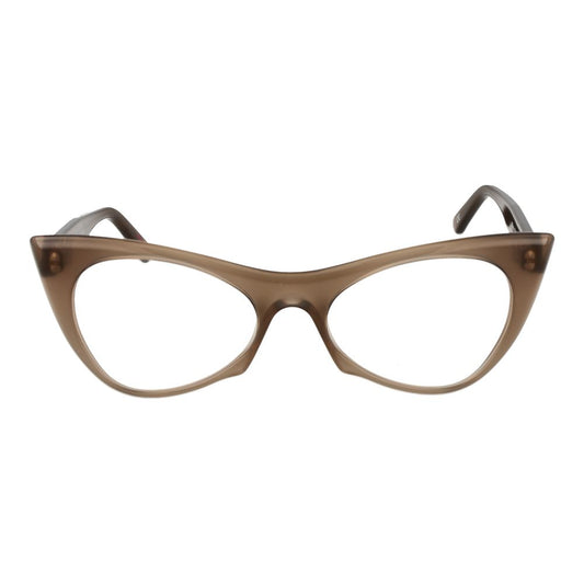 Andy Wolf Grau-Acetat-Brille (Rahmen)