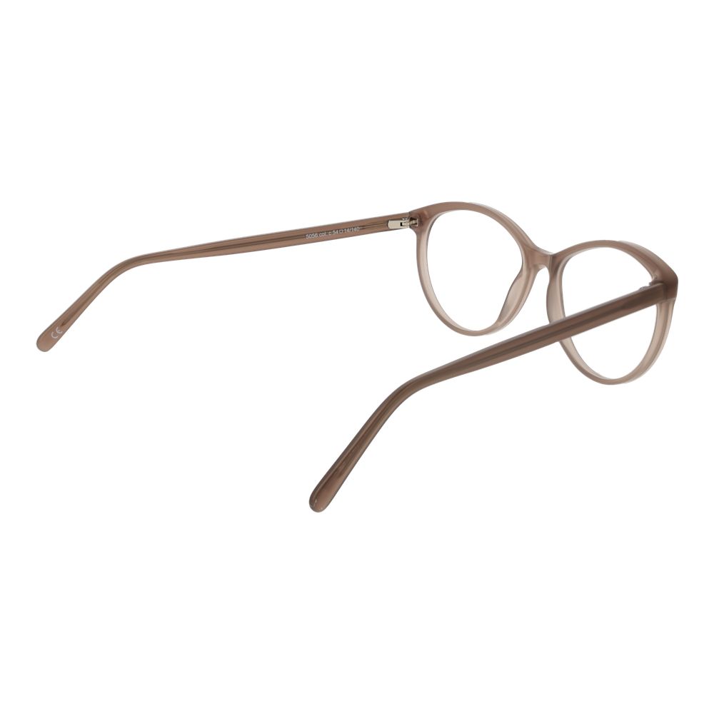 Andy Wolf Beige Acetatbrille (Gestell)