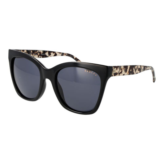 Radley Schwarze G850 Sonnenbrille