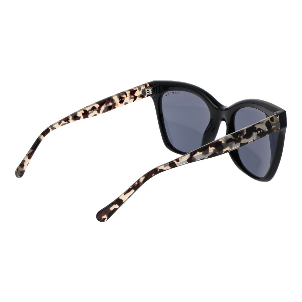 Radley Schwarze G850 Sonnenbrille
