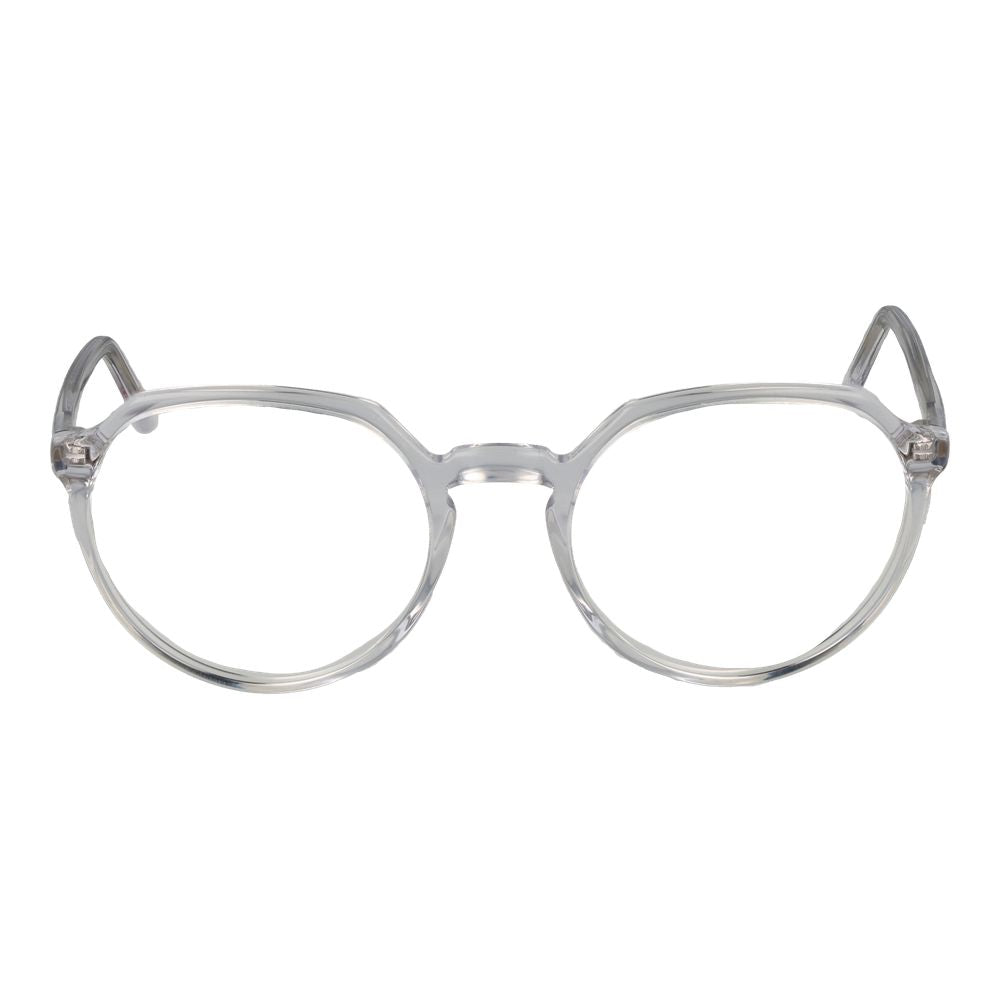Andy Wolf Transparente Acetat-Brille (Gestell)