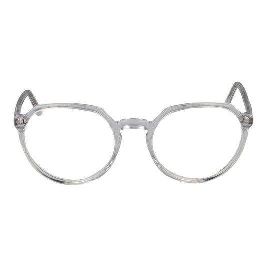 Andy Wolf Transparente Acetat-Brille (Gestell)