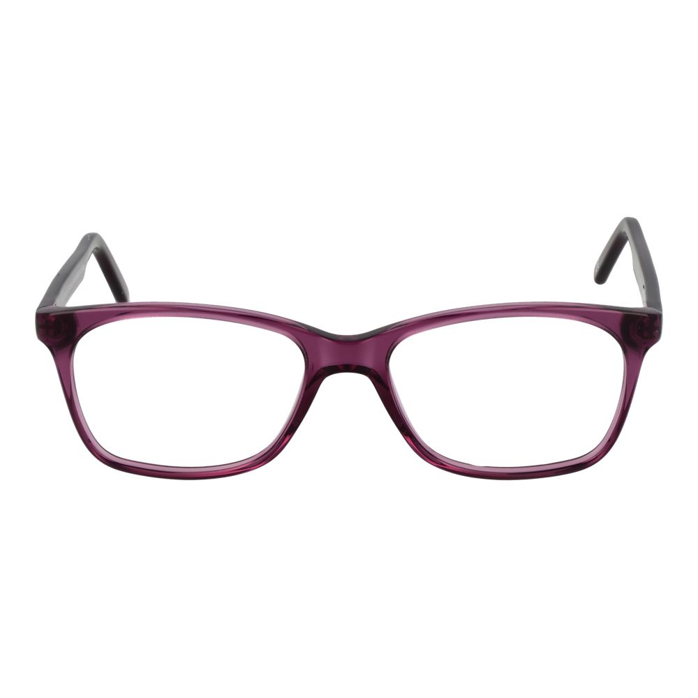 Andy Wolf Violette Acetatbrille (Rahmen)