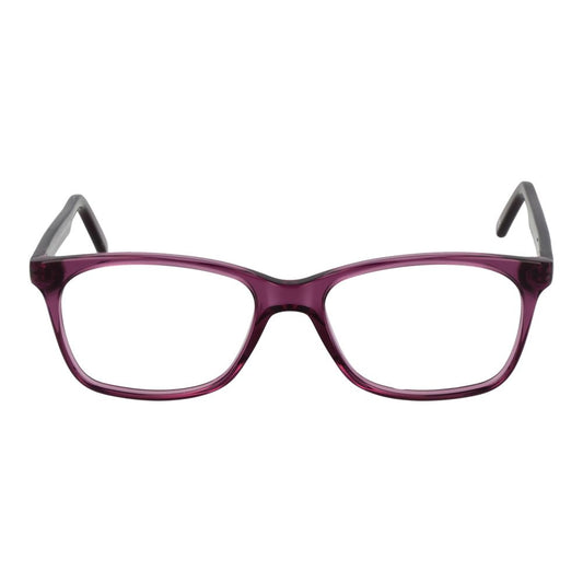 Andy Wolf Violette Acetatbrille (Rahmen)