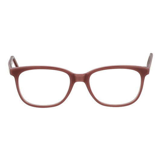 Andy Wolf Rosa Acetat-Brille (Rahmen)