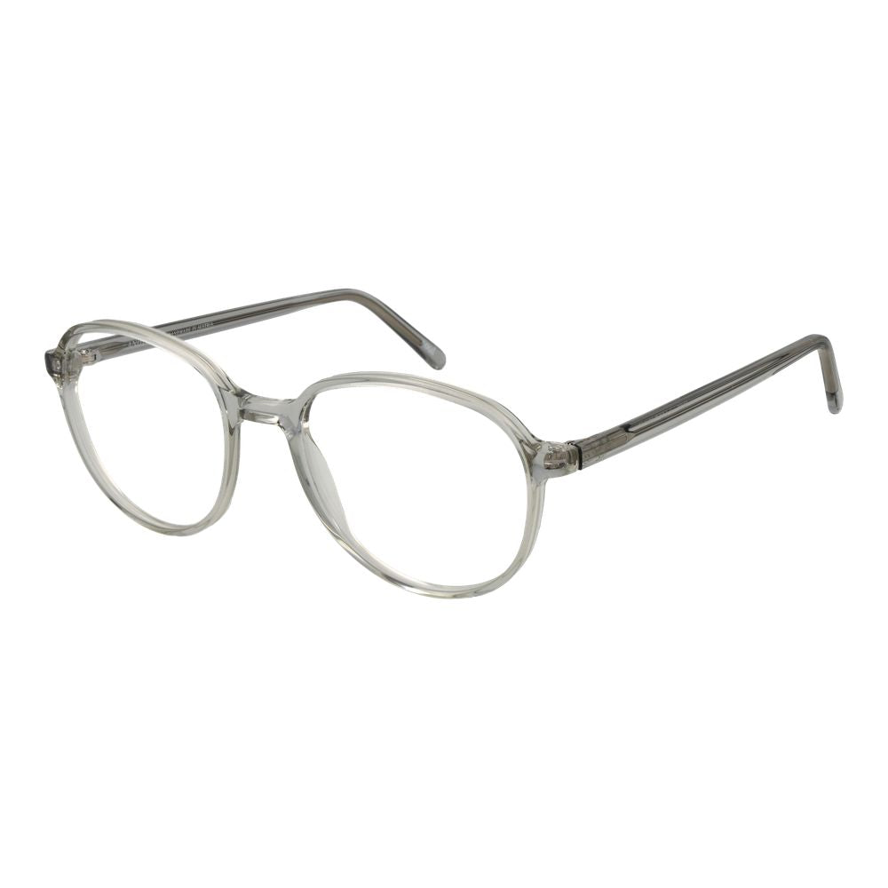 Andy Wolf Transparente Acetat-Brille (Gestelle)