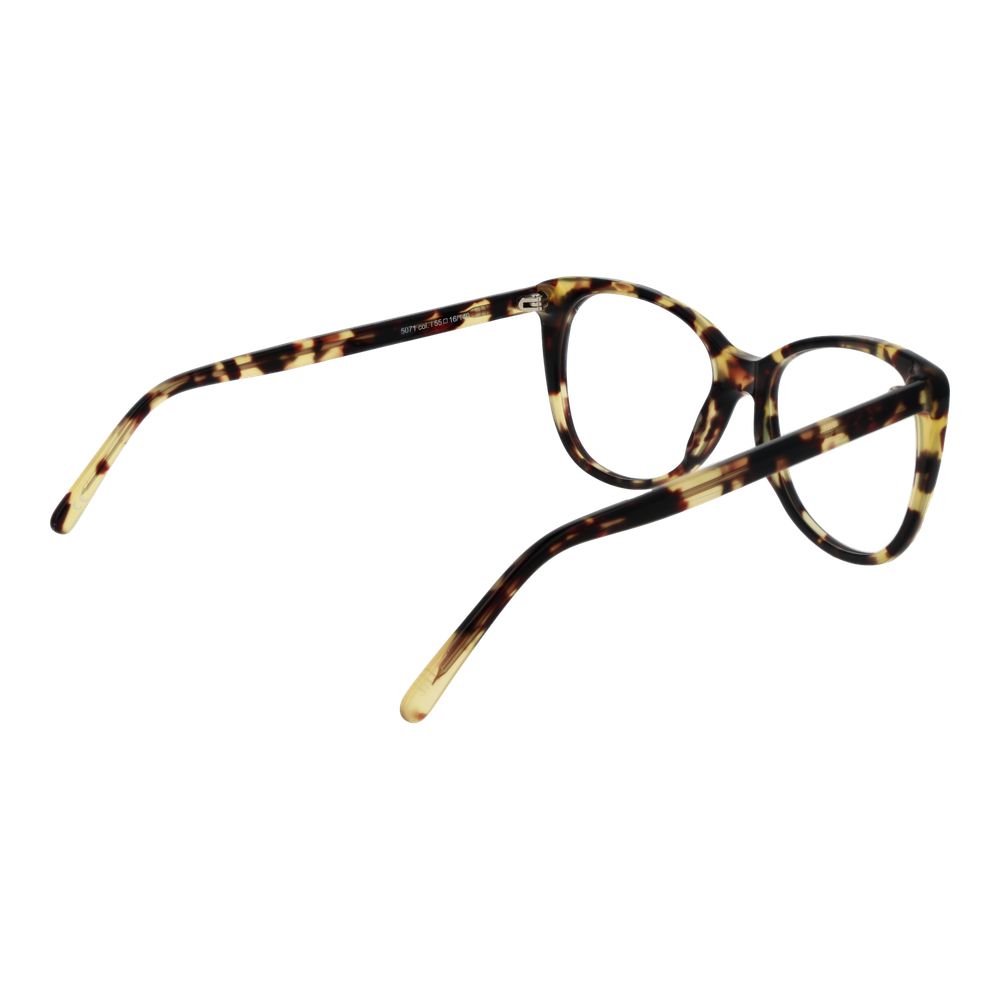 Andy Wolf Bunte Acetatbrille (Rahmen)