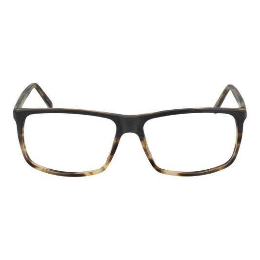 Andy Wolf Grau-Acetat-Brille (Rahmen)