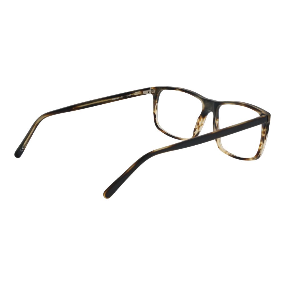 Andy Wolf Grau-Acetat-Brille (Rahmen)