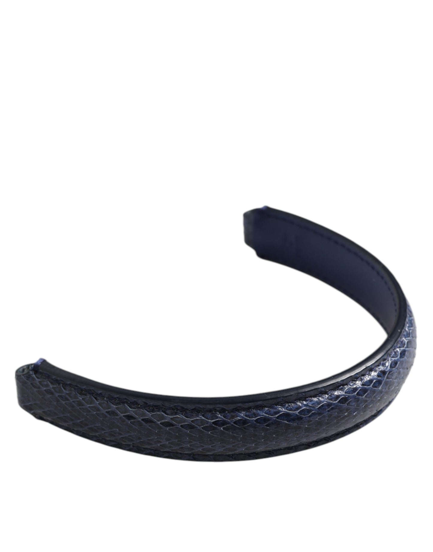 Dolce & Gabbana Blau Große Ayers Ledertasche Henkel Frauen Schulterriemen