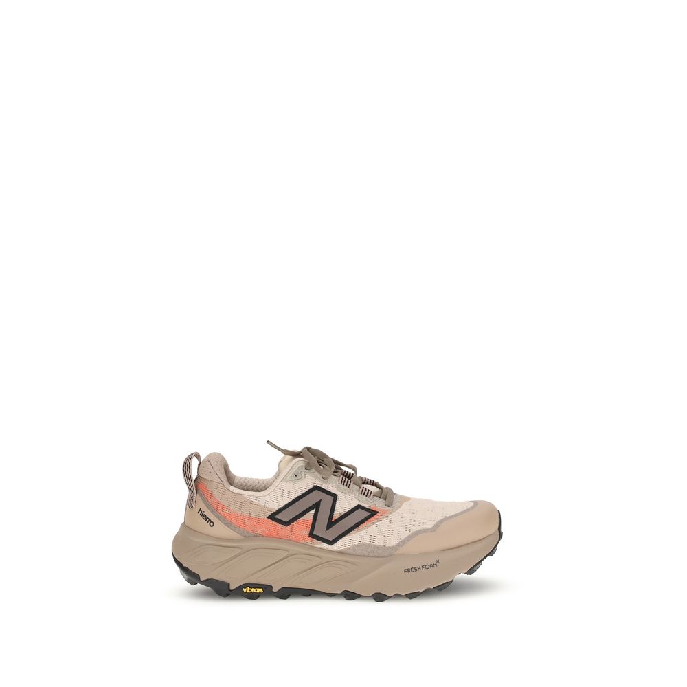 New Balance Bunte Polyamid-Sportschuhe