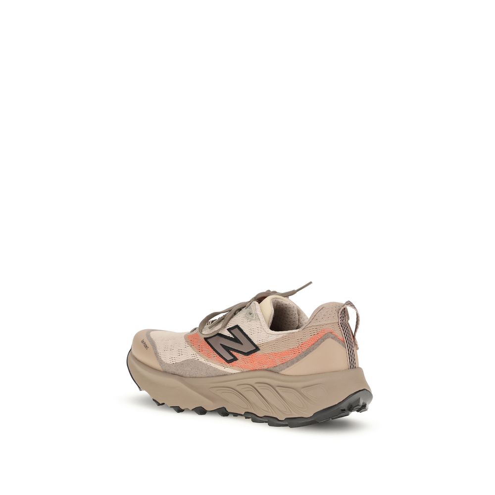 New Balance Bunte Polyamid-Sportschuhe