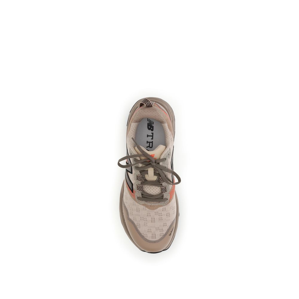 New Balance Bunte Polyamid-Sportschuhe