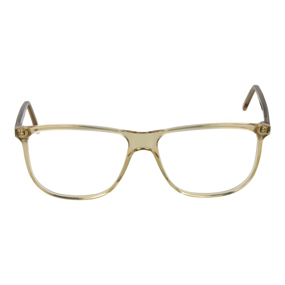Andy Wolf Beige Acetatbrille (Rahmen)