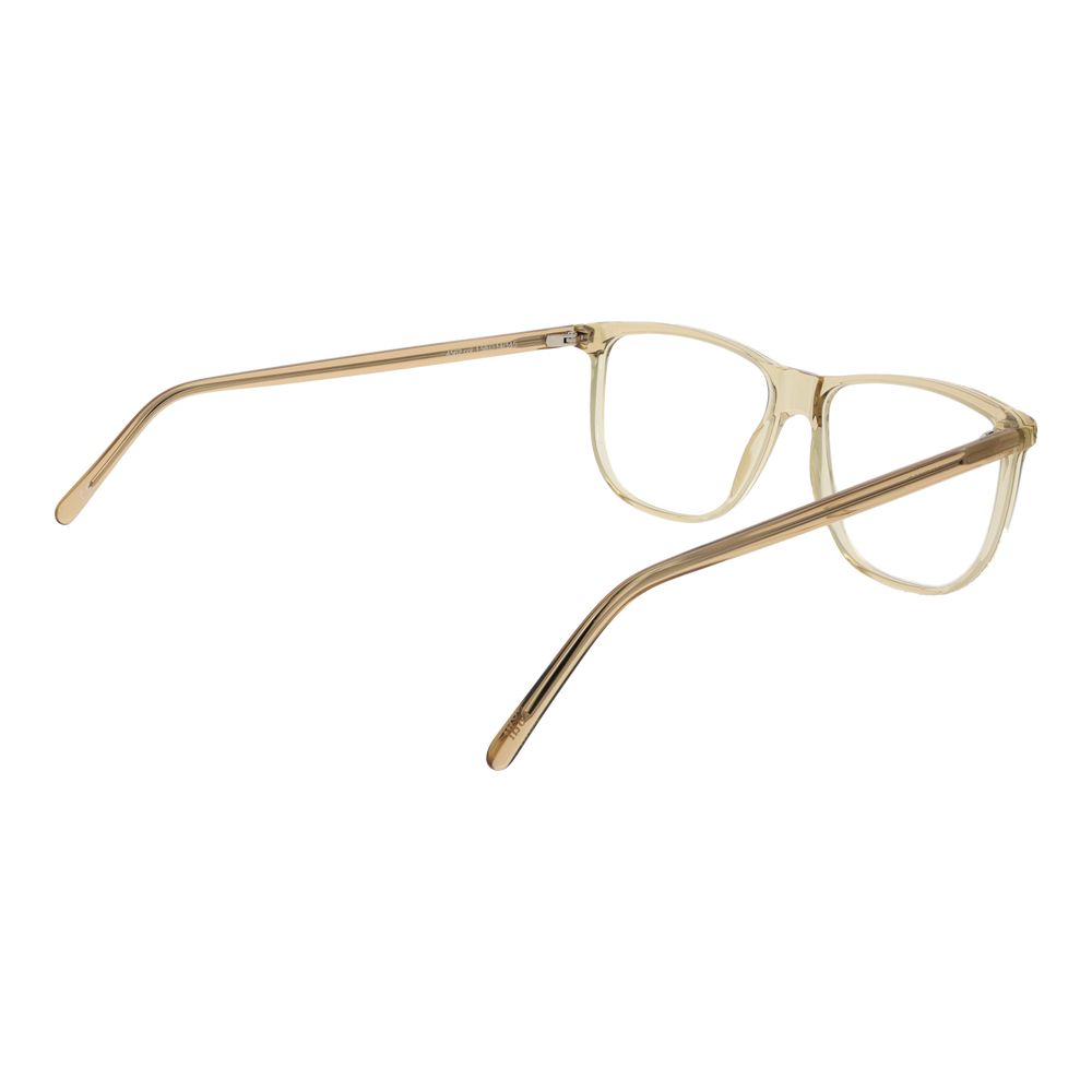 Andy Wolf Beige Acetatbrille (Rahmen)
