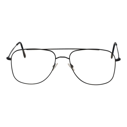 Andy Wolf Metallbrille (Gestell) in Schwarz