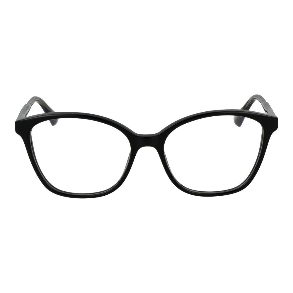 Max & Co Schwarze Brille aus Acetat (Gestell)