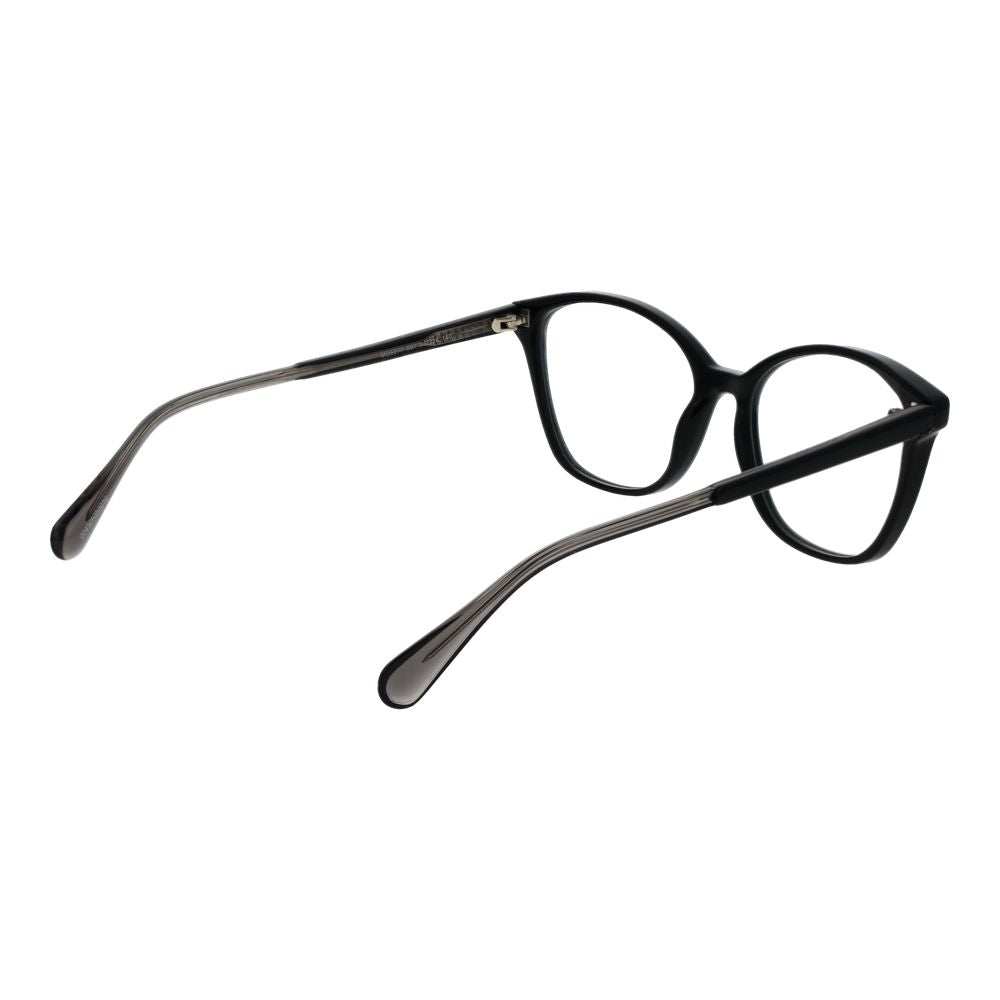 Max & Co Schwarze Brille aus Acetat (Gestell)