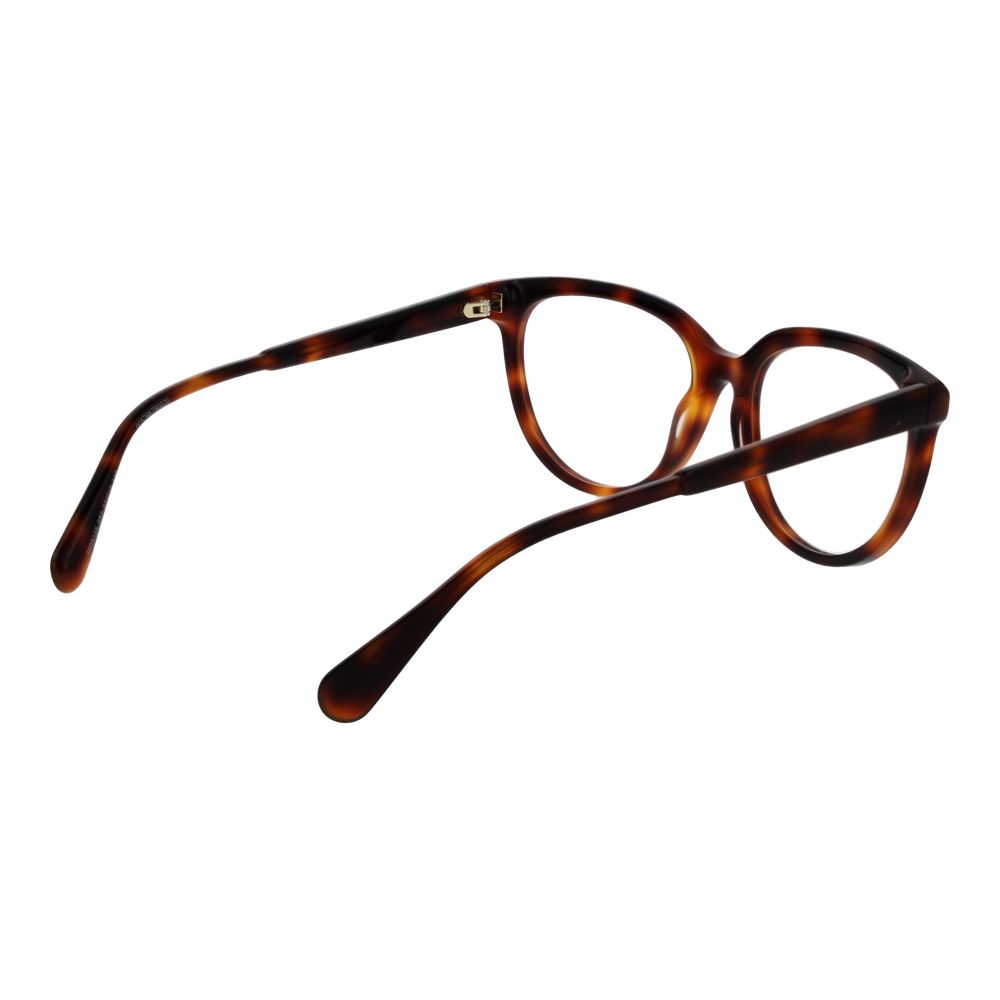 Max & Co Braune Acetat-Brille (Gestell)