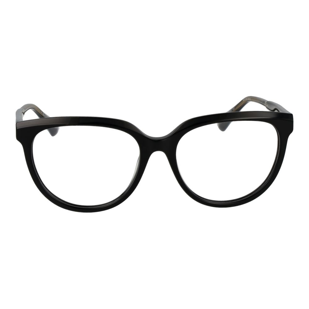 Max & Co Schwarze Brille aus Acetat (Rahmen)
