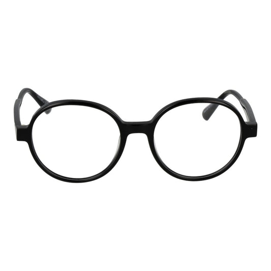 Max & Co Schwarze Brillengestelle aus Acetat