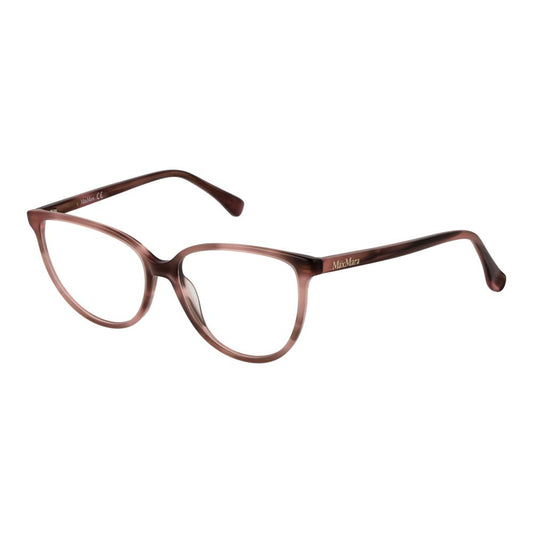 Max Mara Rosa Acetat-Brille (Gestell)