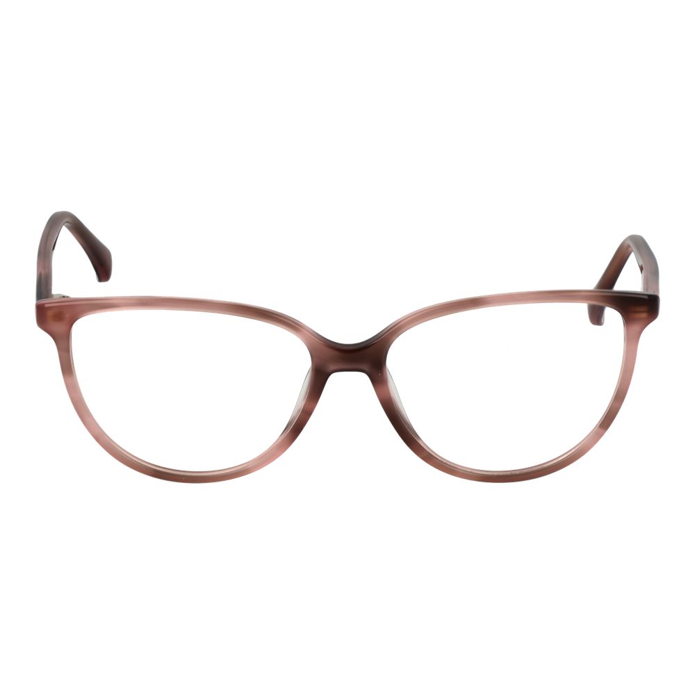 Max Mara Rosa Acetat-Brille (Gestell)