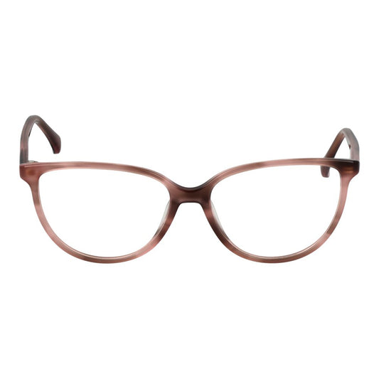 Max Mara Rosa Acetat-Brille (Gestell)