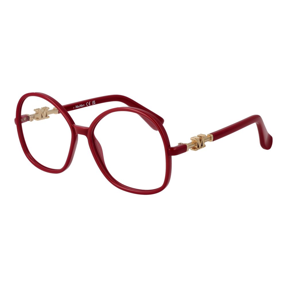 Max Mara Rosa Kunststoffbrille (Rahmen)