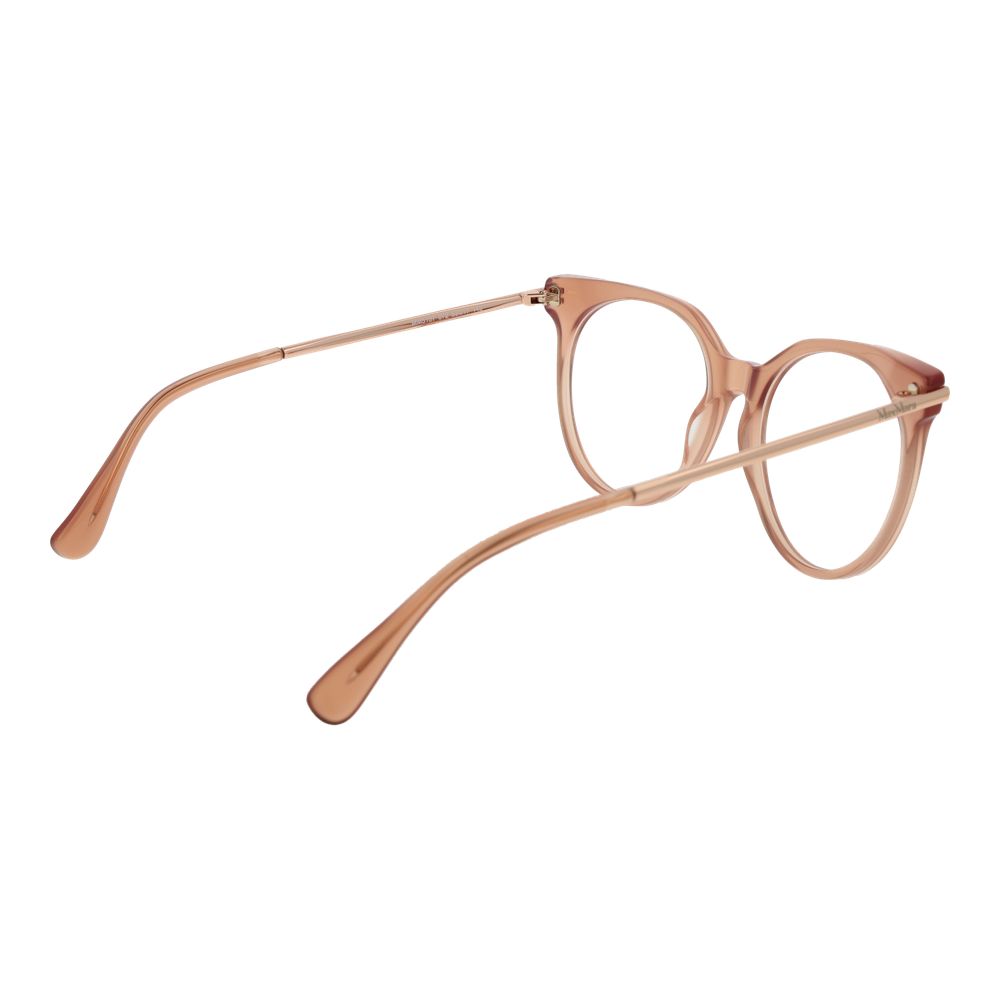 Max Mara Rosa Acetat-Brille (Gestelle)